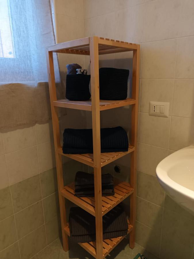 Grazioso Trilocale Con Ampia Terrazza Apartment Chiesa in Valmalenco Bagian luar foto