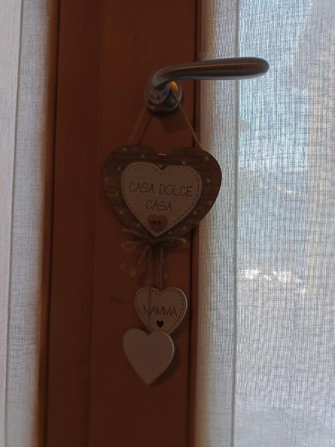 Grazioso Trilocale Con Ampia Terrazza Apartment Chiesa in Valmalenco Bagian luar foto