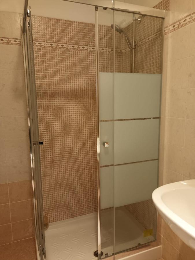 Grazioso Trilocale Con Ampia Terrazza Apartment Chiesa in Valmalenco Bagian luar foto